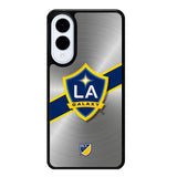 Los Angeles Galaxy Samsung Galaxy S25 Edge 5G Case OV8866