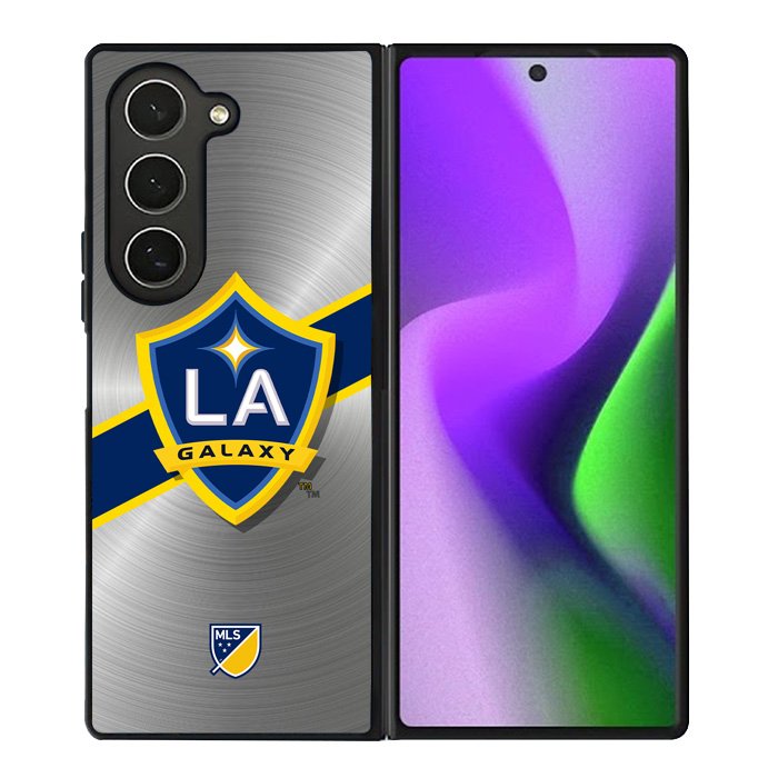 Los Angeles Galaxy Samsung Galaxy Z Fold 6 5G 2024 Case OV8866