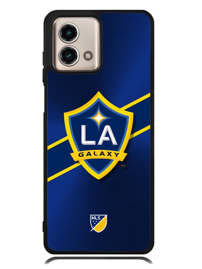 Los Angeles Galaxy Motorola Moto G Stylus 5G 2023 Case OV8865