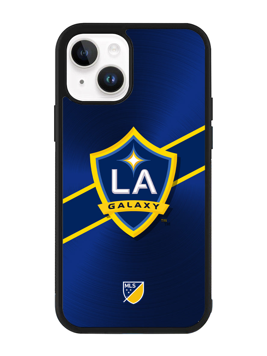 Los Angeles Galaxy iPhone 14 Case QC8865