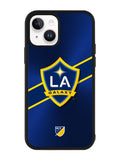 Los Angeles Galaxy iPhone 14 Case QC8865