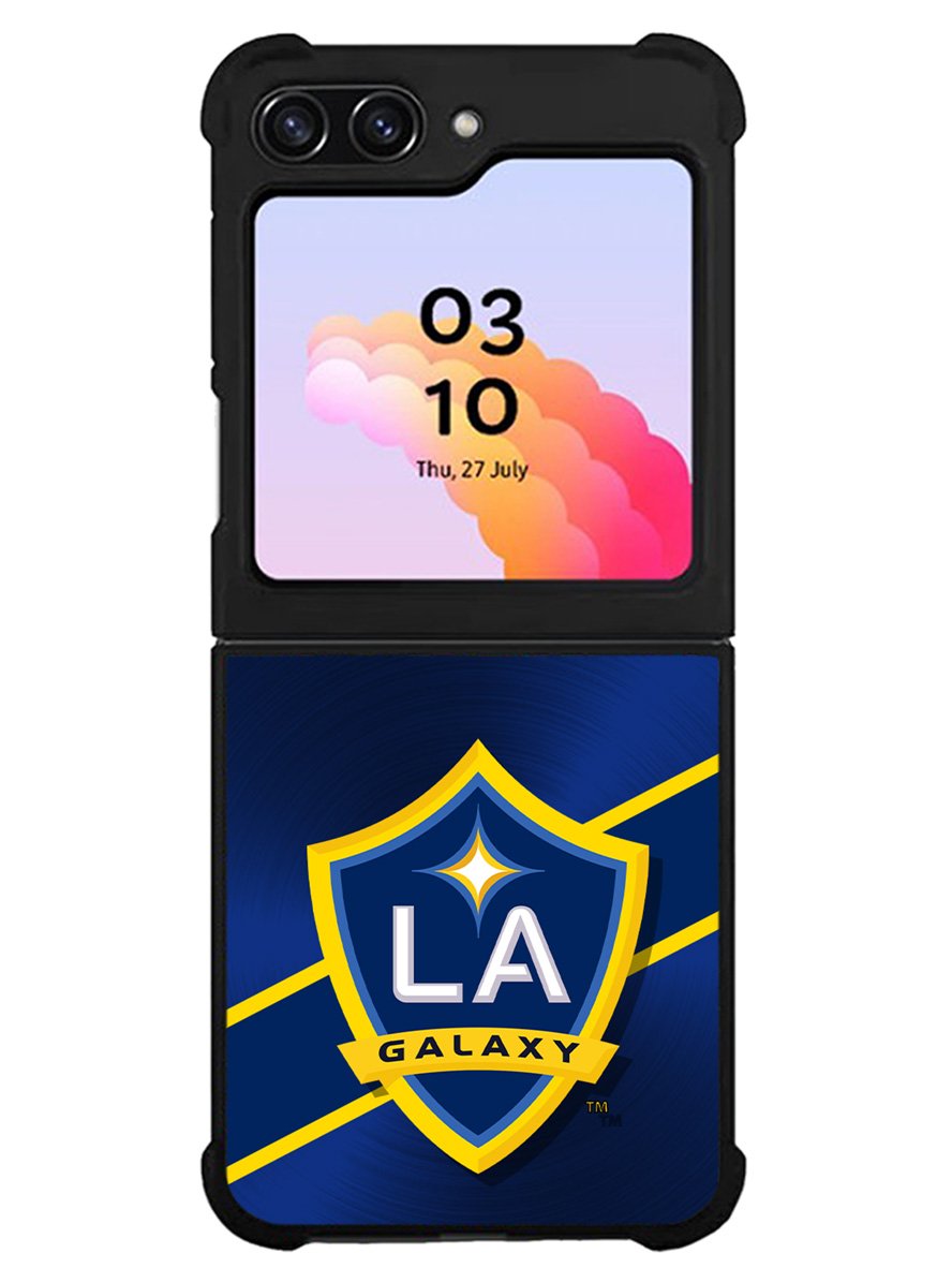 Los Angeles Galaxy Samsung Galaxy Z Flip 5 5G 2023 Case OV8865