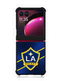 Los Angeles Galaxy Motorola Moto Razr Plus 2023 , Moto Razr+ 2023 Case OV8865