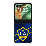 Los Angeles Galaxy Motorola Moto RAZR 2025 Case OV8865