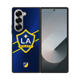 Los Angeles Galaxy Samsung Galaxy Z Fold 7 5G Case QC8865
