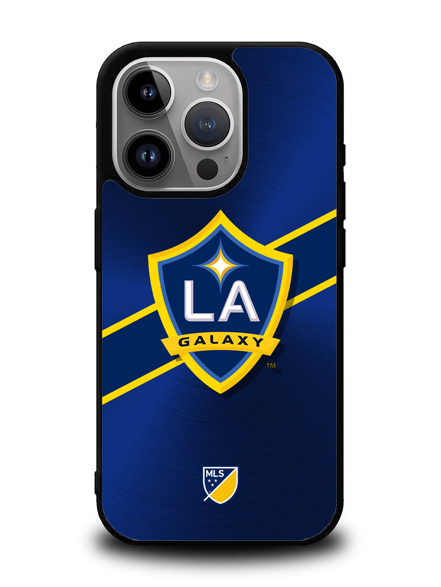 Los Angeles Galaxy iPhone 15 Pro Case OV8865