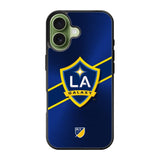 Los Angeles Galaxy iPhone 17 Case QC8865