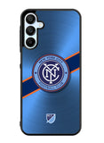 New York City FC Samsung Galaxy A15 5G Case OV8864