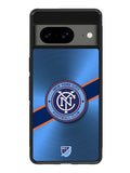 New York City FC Google Pixel 8 Case QC8864