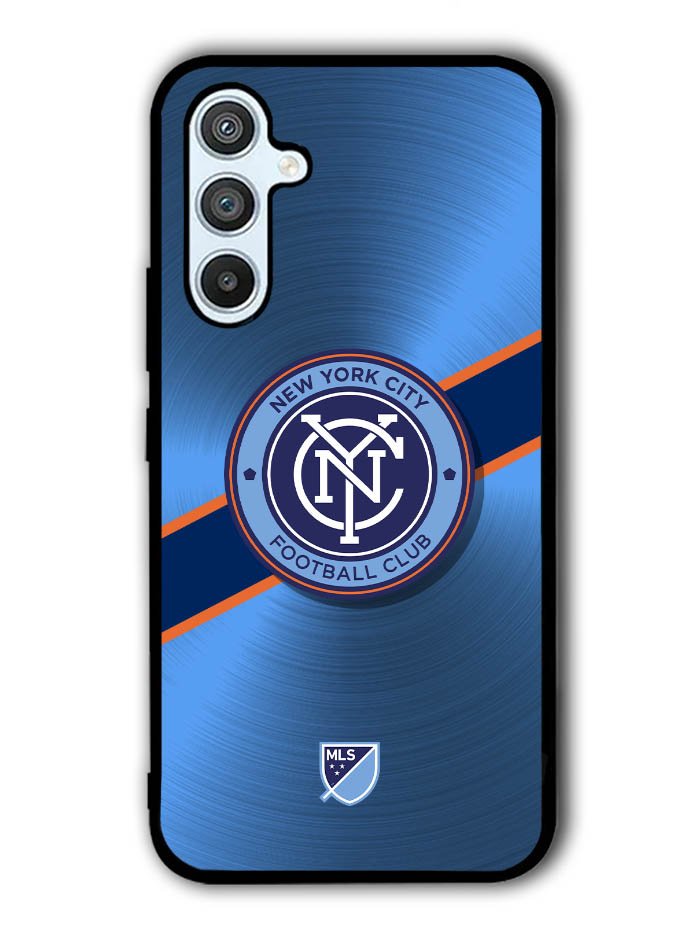 New York City FC Samsung Galaxy A54 5G Case OV8864