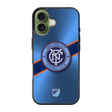 New York City FC iPhone 17 Case QC8864