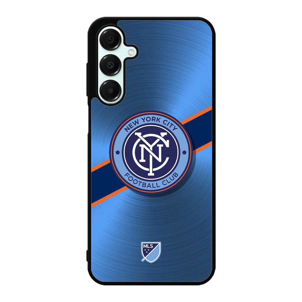 New York City FC Samsung Galaxy A16 Case OV8864