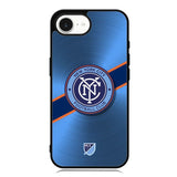 New York City FC iPhone 16e Case OV8864