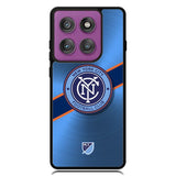 New York City FC Motorola Moto Edge 2025 | Moto Edge 60 Fusion | Moto Edge 60 Pro Case OV8864