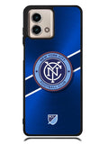 New York City FC Motorola Moto G Stylus 5G 2023 Case OV8863