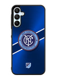 New York City FC Samsung Galaxy A35 5G Case OV8863