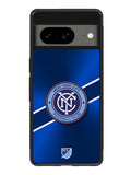 New York City FC Google Pixel 8A Case QC8863
