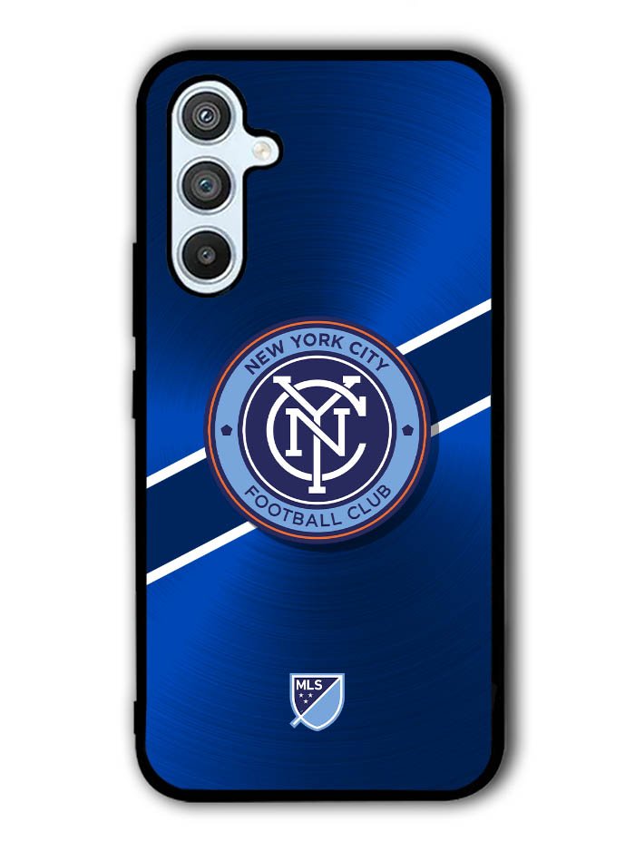 New York City FC Samsung Galaxy A54 5G Case OV8863