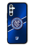 New York City FC Samsung Galaxy A14 5G Case QC8863