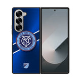 New York City FC Samsung Galaxy Z Fold 7 5G Case OV8863