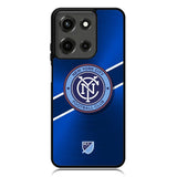 New York City FC Motorola Moto G 5G 2025 Case OV8863