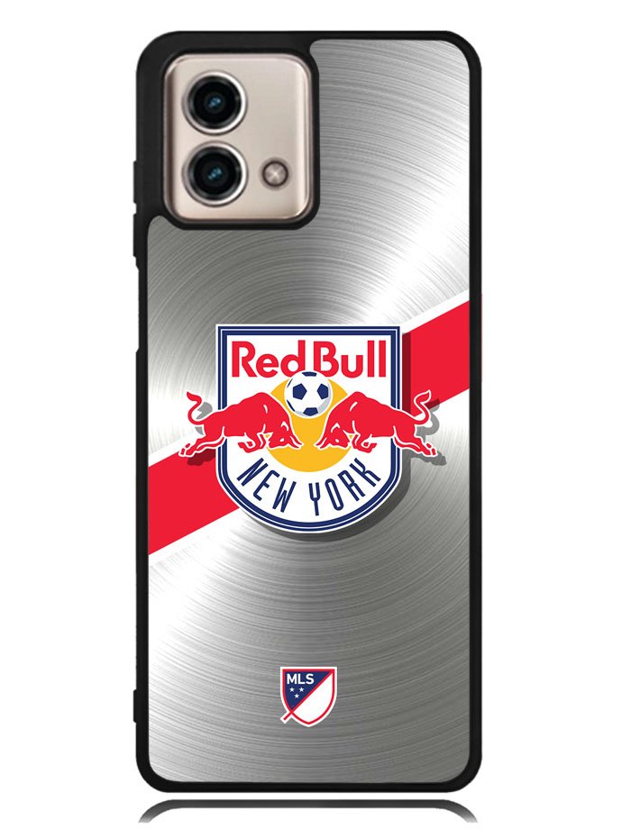 New York Red Bull Motorola Moto G Stylus 5G 2023 Case OV8862