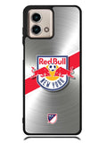 New York Red Bull Motorola Moto G Stylus 5G 2023 Case OV8862