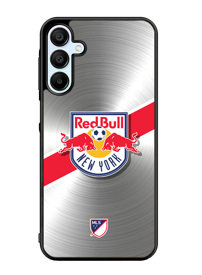 New York Red Bull Samsung Galaxy A35 5G Case OV8862