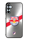 New York Red Bull Samsung Galaxy A35 5G Case OV8862