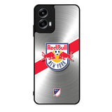 New York Red Bull Motorola Moto G Play 2024 Case OV8862