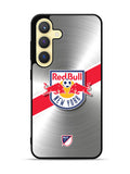 New York Red Bull Samsung Galaxy S25 Plus 5G , Samsung Galaxy S25+ 5G Case OV8862