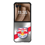 New York Red Bull Motorola Moto RAZR Plus 2025 Case OV8862