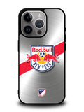 New York Red Bull iPhone 16 Pro Max Case QC8862