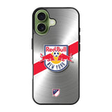 New York Red Bull iPhone 17 Case QC8862