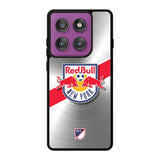 New York Red Bull Motorola Moto Edge 60 Pro Case QC8862