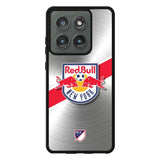 New York Red Bull Motorola Moto Edge 2025 Case QC8862