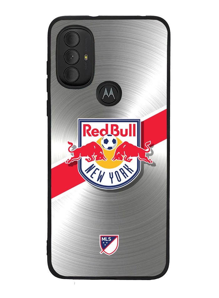 New York Red Bull Motorola Moto G Pure 2021 , Moto G Power 2022 Case OV8862