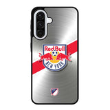 New York Red Bull Samsung Galaxy A56 5G Case RC8862