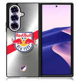 New York Red Bull Samsung Galaxy Z Fold 7 Case OV8862