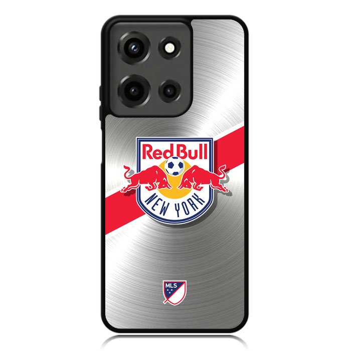 New York Red Bull Motorola Moto G 5G 2025 Case OV8862