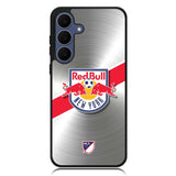 New York Red Bull Samsung Galaxy S25 FE Case OV8862