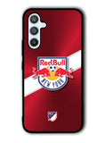 New York Red Bull Samsung Galaxy A54 5G Case OV8861