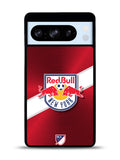 New York Red Bull Google Pixel 8 Pro Case QC8861