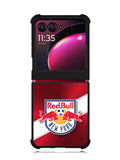 New York Red Bull Motorola Moto Razr Plus 2023 , Moto Razr+ 2023 Case OV8861