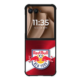 New York Red Bull Motorola Moto RAZR Plus 2025 Case OV8861