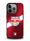 New York Red Bull iPhone 16 Pro Case OV8861