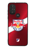 New York Red Bull Motorola Moto G Pure 2021 , Moto G Power 2022 Case OV8861
