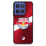 New York Red Bull Motorola Moto G Stylus 5G 2025 Case OV8861