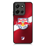 New York Red Bull Motorola Moto G 5G 2025 Case OV8861