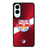 New York Red Bull Samsung Galaxy S25 Edge 5G Case OV8861